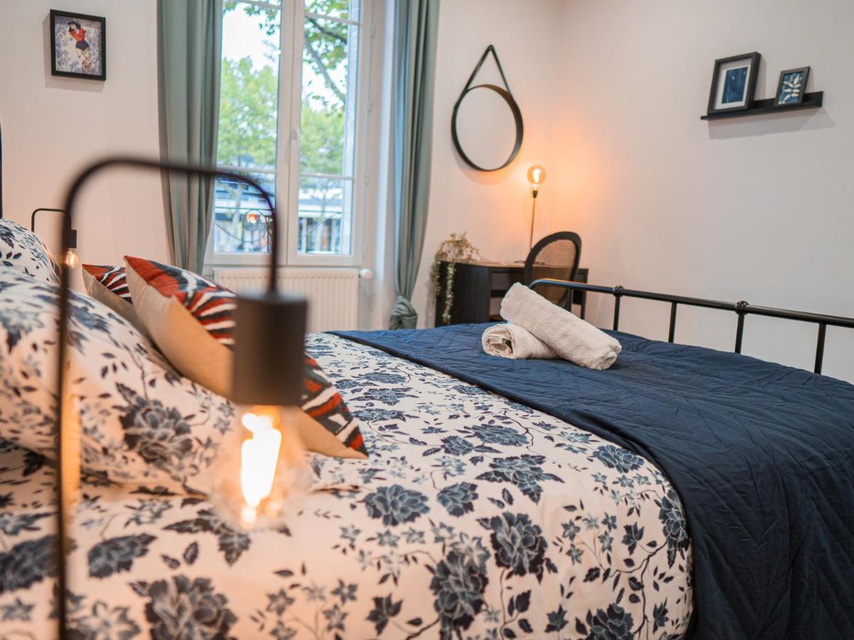 L'Annexe Clermont Ferrand Lejlighed Eksteriør billede