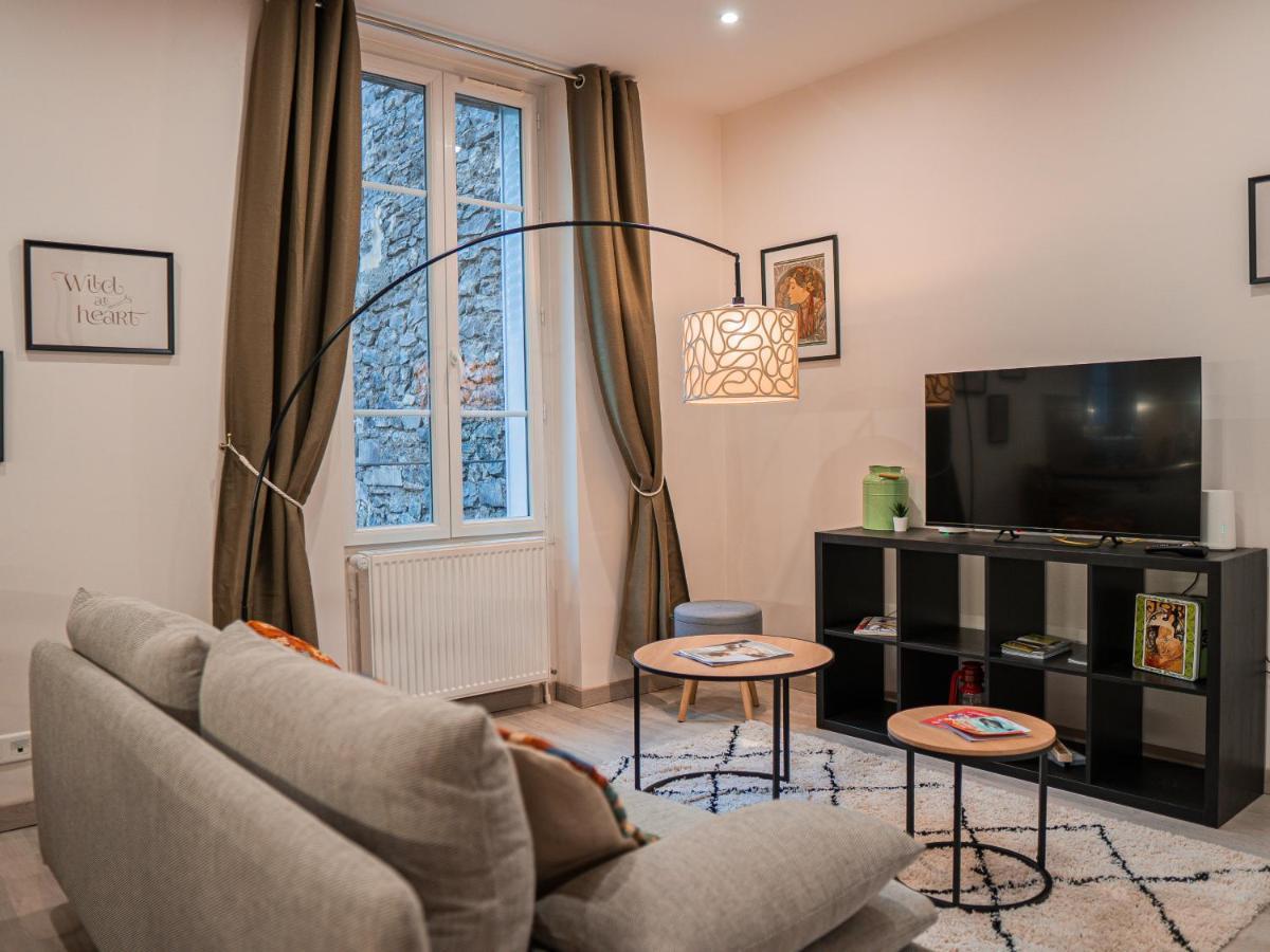 L'Annexe Clermont Ferrand Lejlighed Eksteriør billede