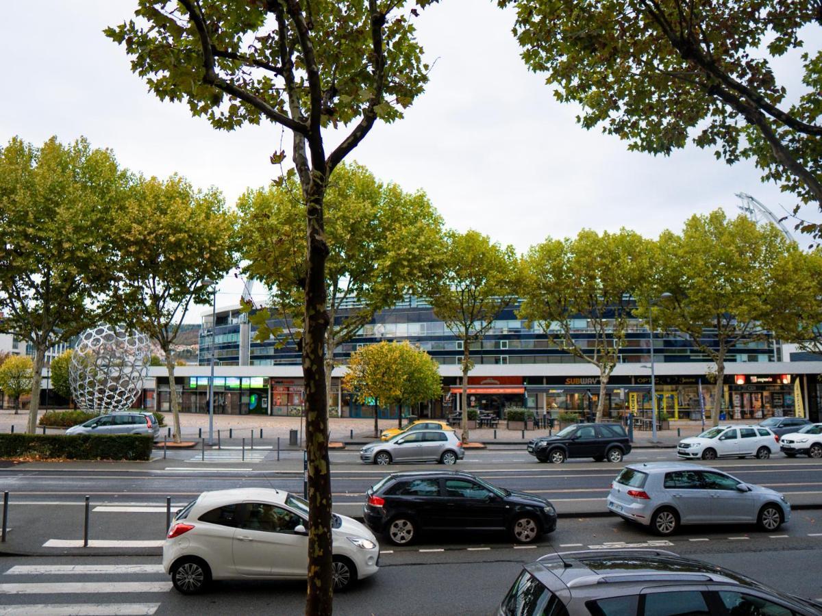 L'Annexe Clermont Ferrand Lejlighed Eksteriør billede